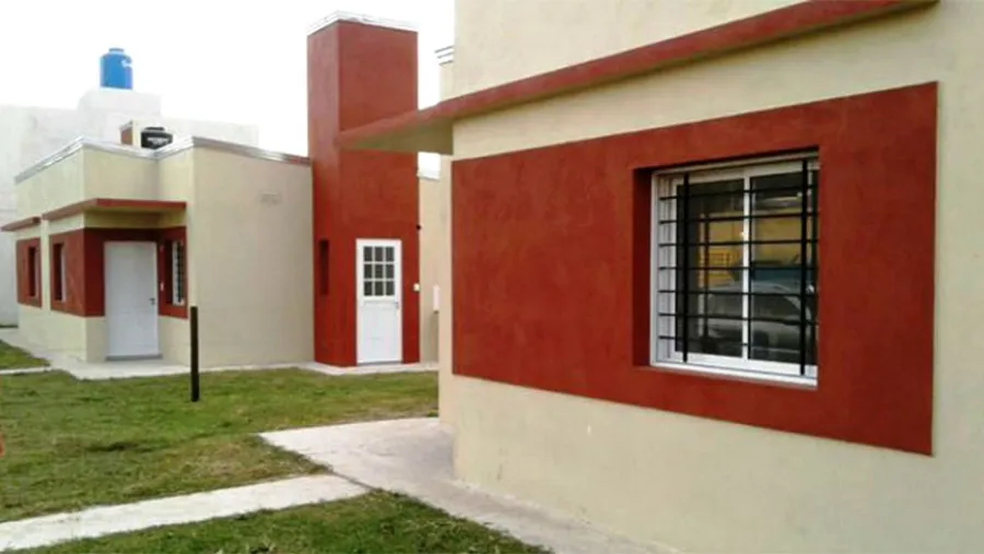 El IAPV sorteará 67 viviendas distribuidas entre Gilbert, Bovril, La Criolla; San José, Larroque y Villaguay.