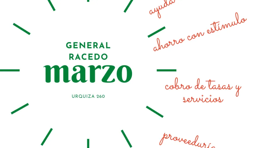 Sociedad Italiana de General Racedo