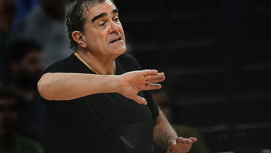 Miguel Volcan Sánchez