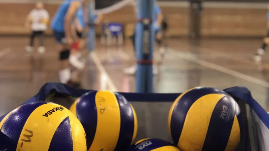 Echagüe y Rowing conocieron sus rivales para la Liga Nacional de Voleibol Masculina Riquelme volverá a Boca como candidato: integrará la lista de Ameal y Pergolini