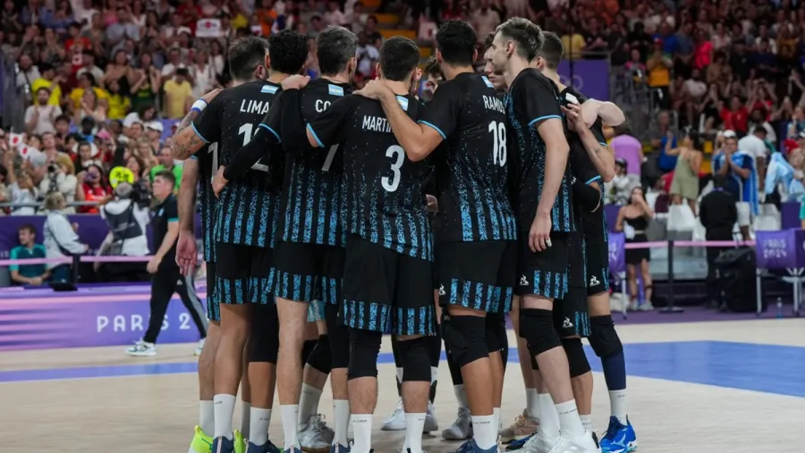 Argentina Argentina
