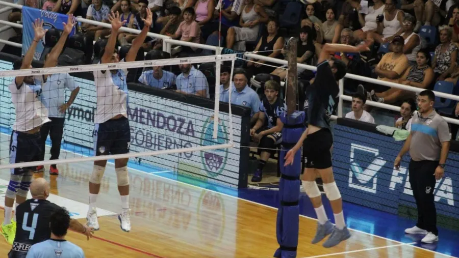 Vóleibol Vóleibol