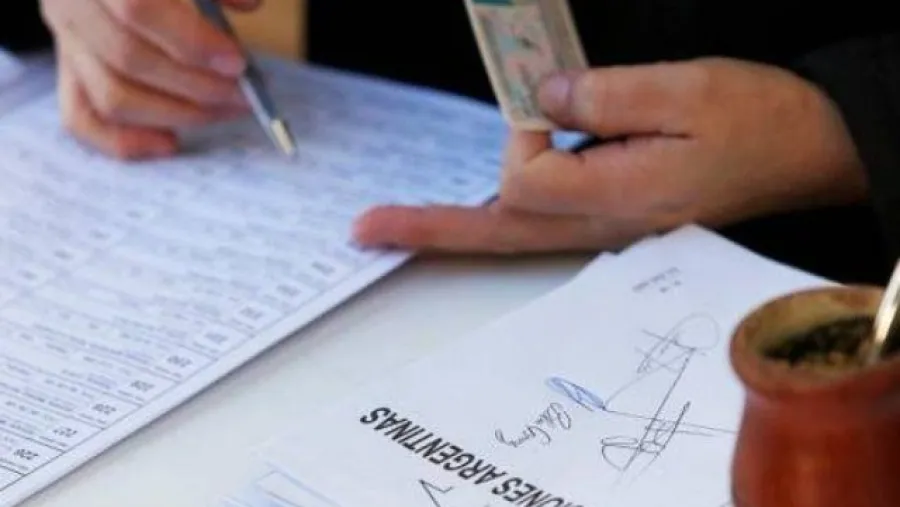 Cuáles son los documentos habilitados para votar el domingo