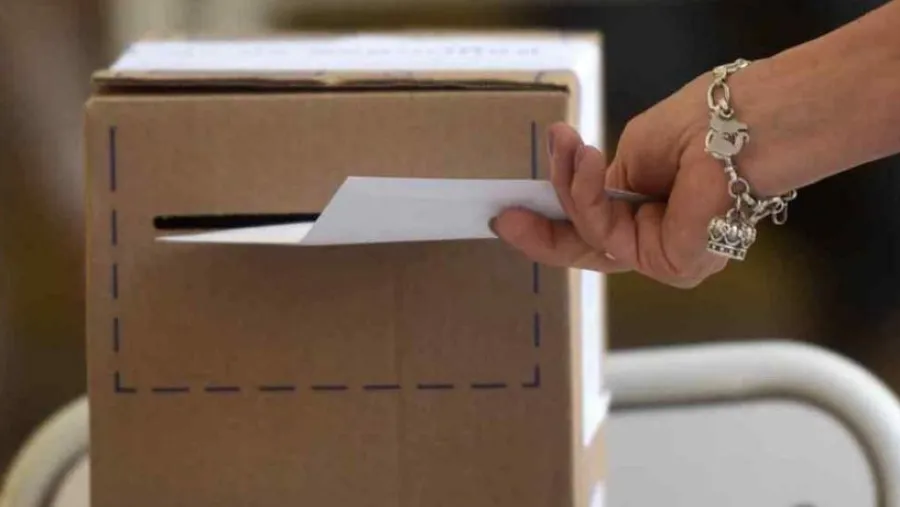 Desde este miércoles estarán prohibidos los actos públicos vinculados a la gestión