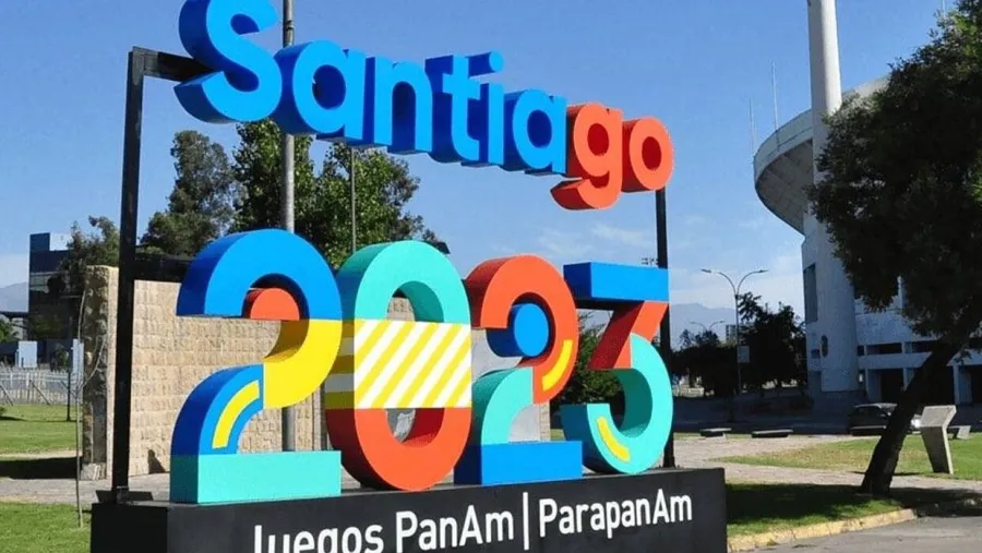 Argentina definió a sus abanderados para la apertura de los Juegos Panamericanos Argentina definió a sus abanderados para la apertura de los Juegos Panamericanos