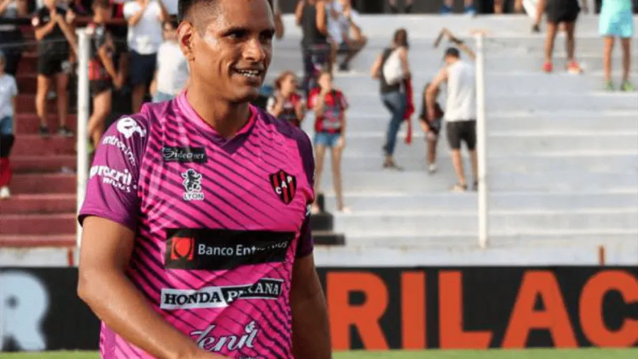 “Cómo duele leer lo del presidente de Patronato”, disparó Walter Andrade