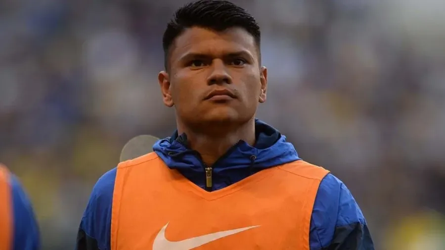 Defensa y Justicia piensa en el entrerriano Walter Bou como posible refuerzo