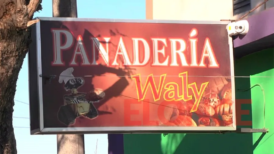 Panadería Waly