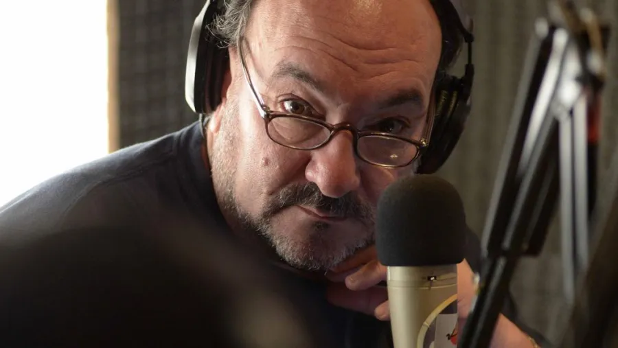 Murió Osvaldo Wehbe, el maestro del relato que trascendió desde Córdoba al país