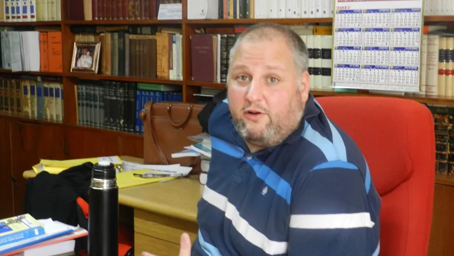 Juan Ignacio Weimberg