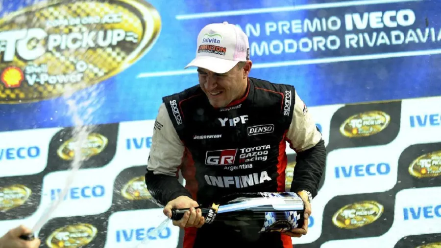 Marianito Werner