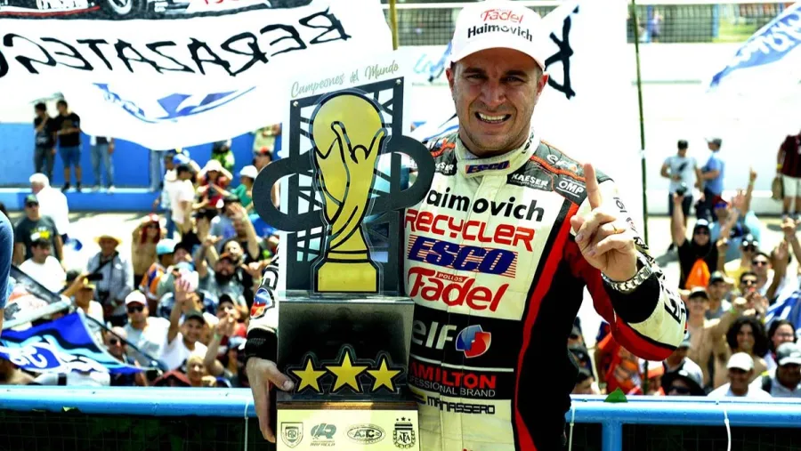 Mariano Copa 