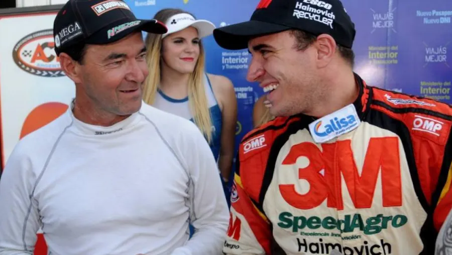 El “Gurí” Martínez admitió que estuvo cerca de volver a trabajar con Mariano Werner