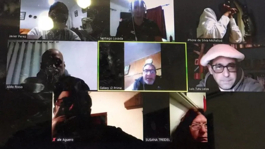 La Mesa del Femenino de la FBER se reunió con la Asociación de Concordia