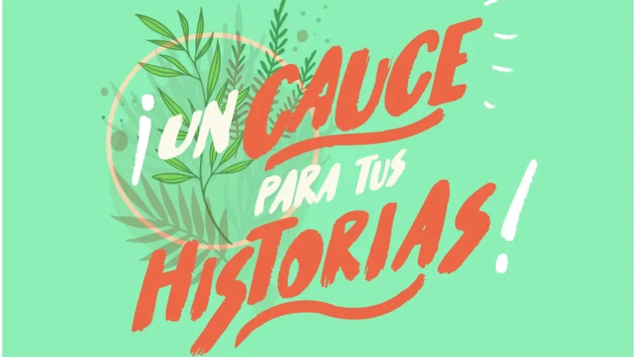 Becas para producción de contenido ambiental