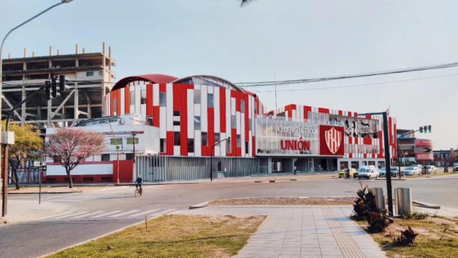 Unión de Santa Fe informó que las elecciones ordinarias serán el 25 de junio Unión de Santa Fe informó que las elecciones ordinarias serán el 25 de junio