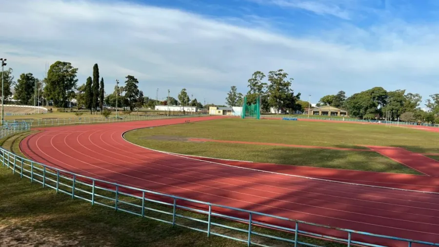 Concordia recibirá un Encuentro Deportivo para Profesionales en Ciencias Económicas