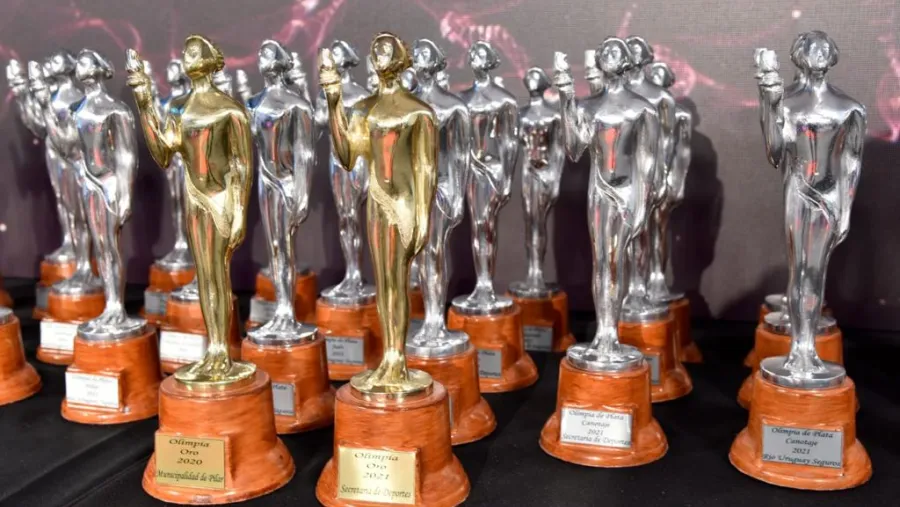 Premios Olimpia Premios Olimpia