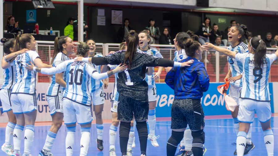 La Liga Paranaense de Fútbol abrió las inscripciones para su primer torneo de Futsal