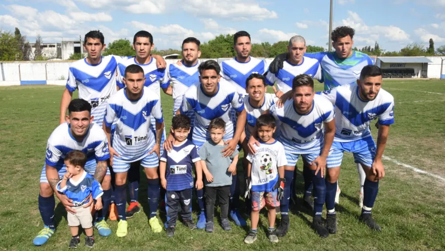Confirmaron que Sportivo Urquiza jugará el Torneo Regional Amateur