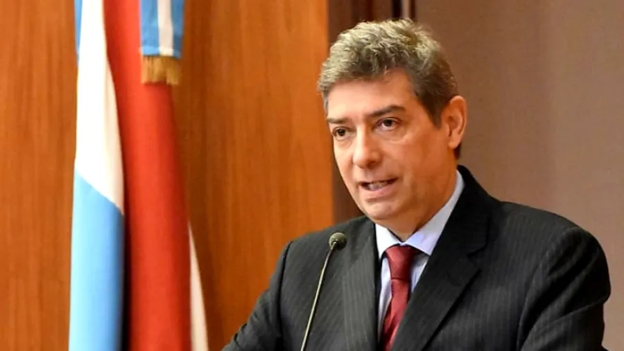 Horacio Rosatti