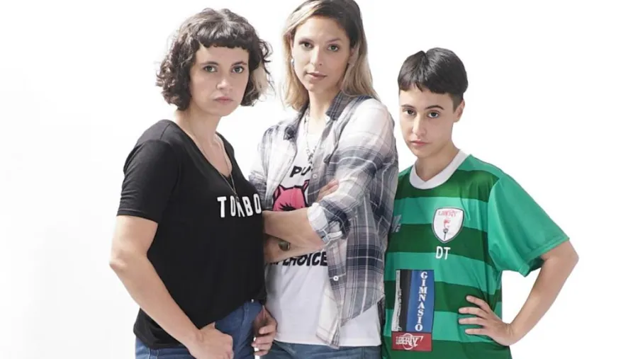 "Quién Pudiera"
