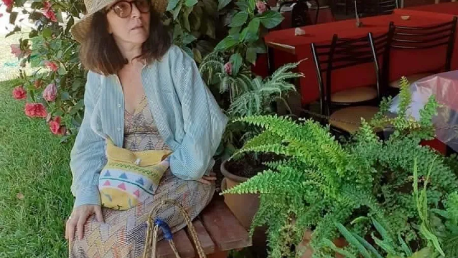 Alejandra "Pipi" Bosch 