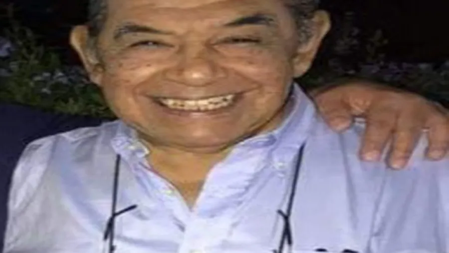 Ramón Moncho Ibáquez