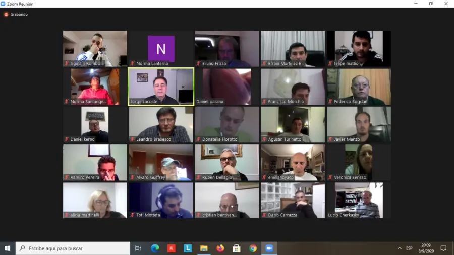 Foto Casa de la Reforma