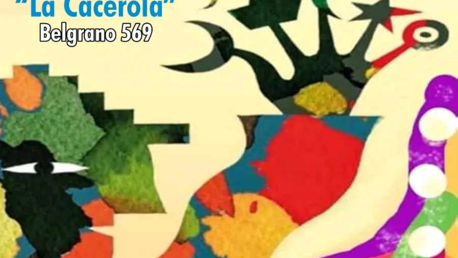 La Cacerola La Cacerola