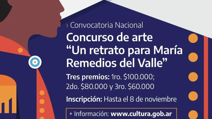  María Remedios del Valle