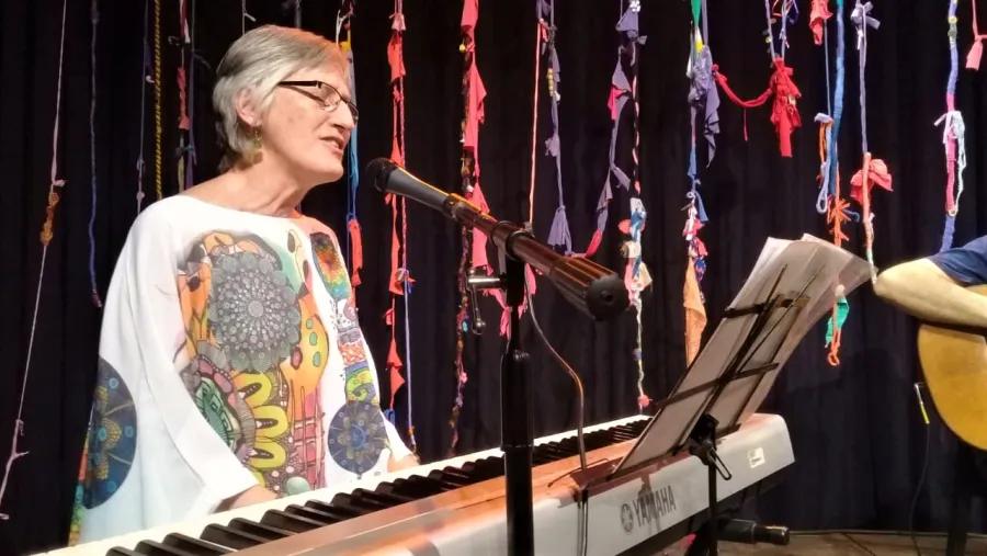  “Compositoras 2020 desde casa”