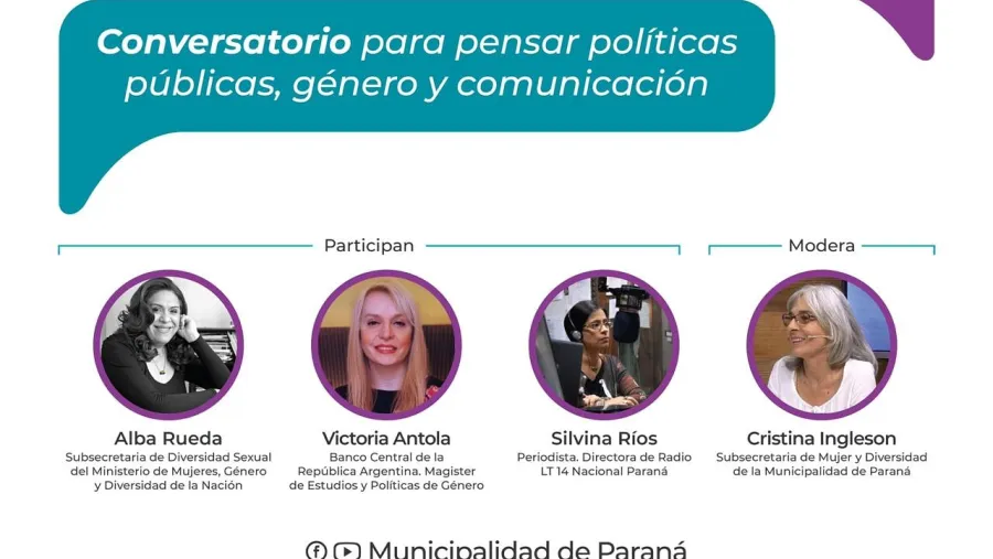 Conversatorio Conversatorio