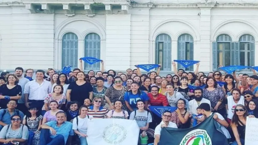 Zavallo celebró la sanción de la ley provincial sobre Lengua de Señas Argentina