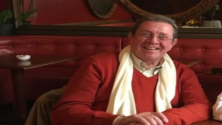 Ricardo García Vaccaluzzo