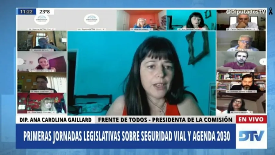 Gaillard Gaillard