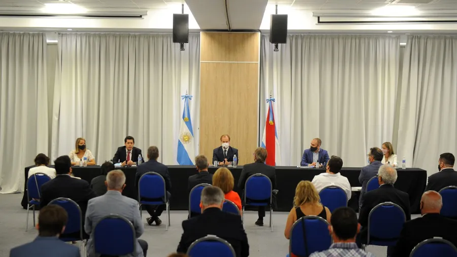 Foto prensa gobernación