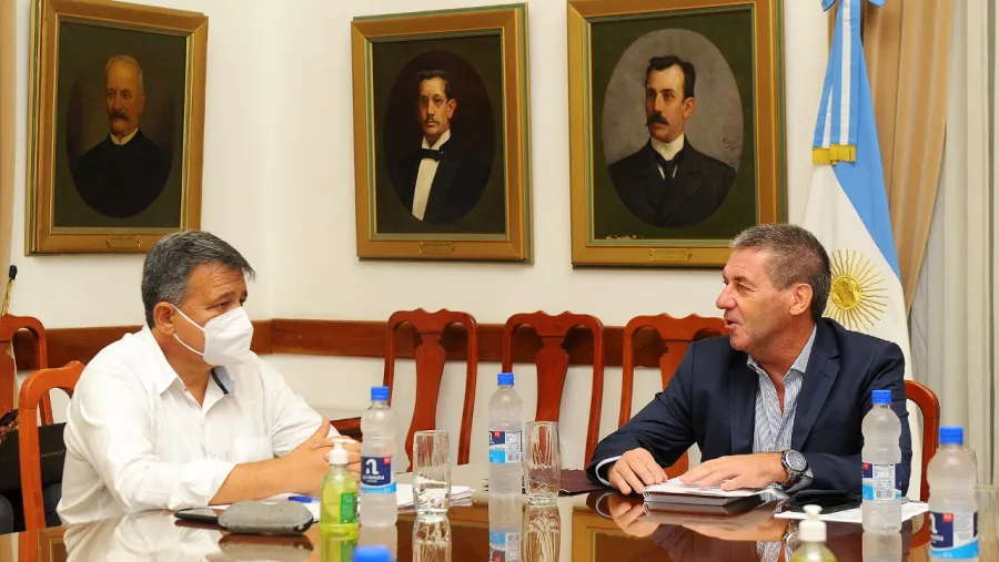 Foto prensa gobernación