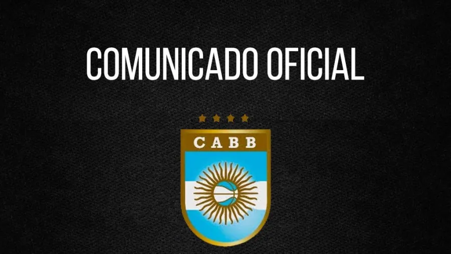 La CABB anunció la expulsión de la Federación de Santa Fe