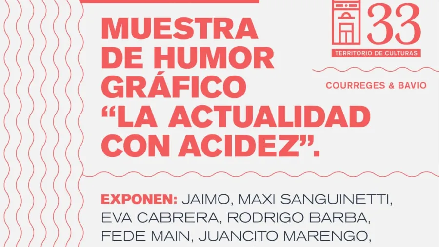 “La actualidad con ACIDEZ”