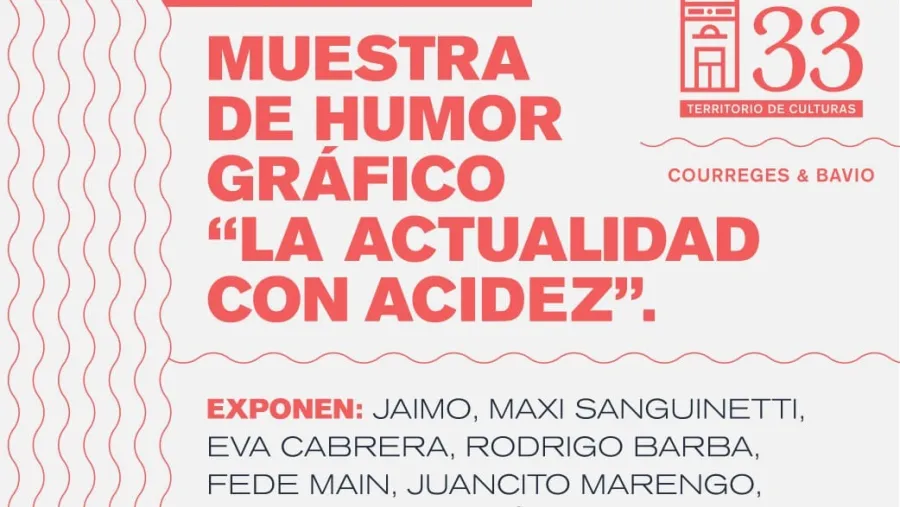 “La actualidad con ACIDEZ”