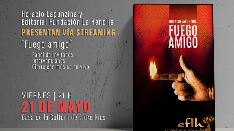 “Fuego amigo” “Fuego amigo”