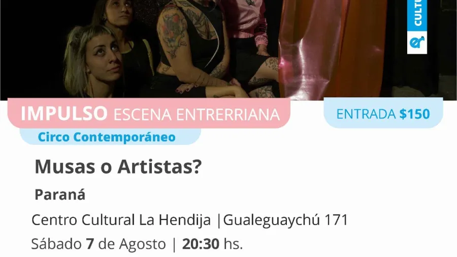  Centro Cultural La Hendija