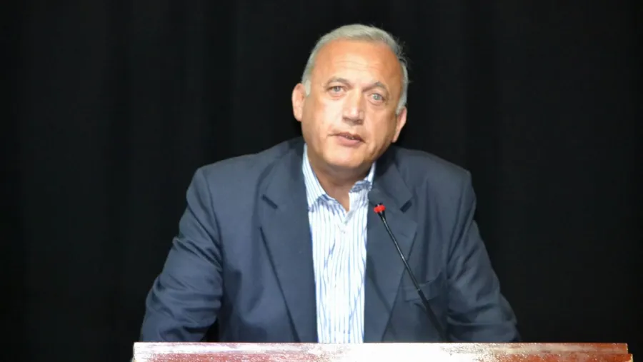 Rettore