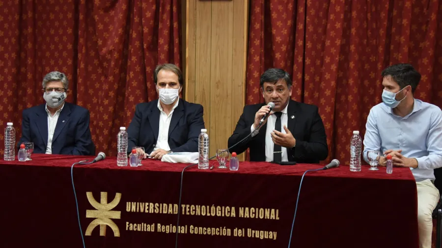 Concepción del Uruguay: implementarán un proyecto para mejorar el rendimiento educativo Concepción del Uruguay: implementarán un proyecto para mejorar el rendimiento educativo