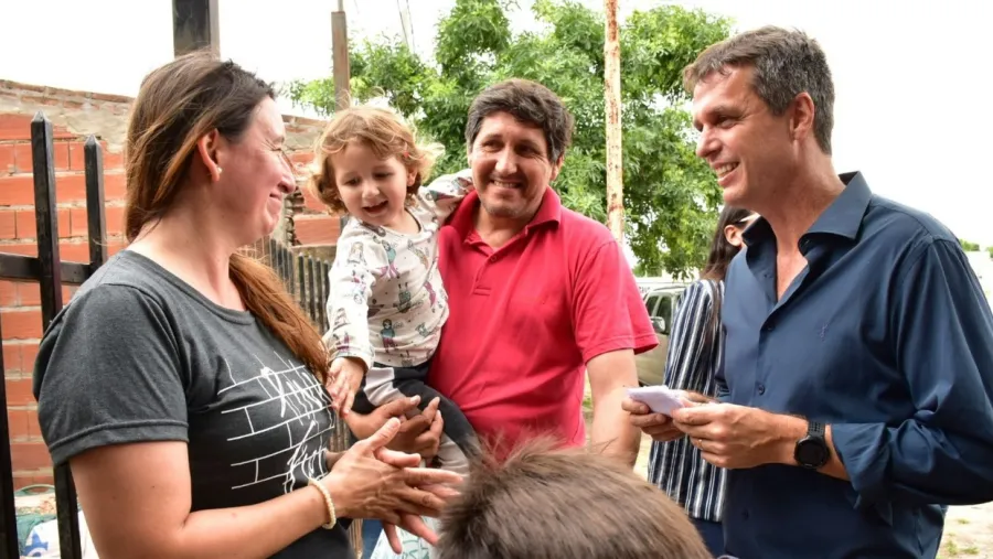 Cresto recorrida de campaña Cresto recorrida de campaña
