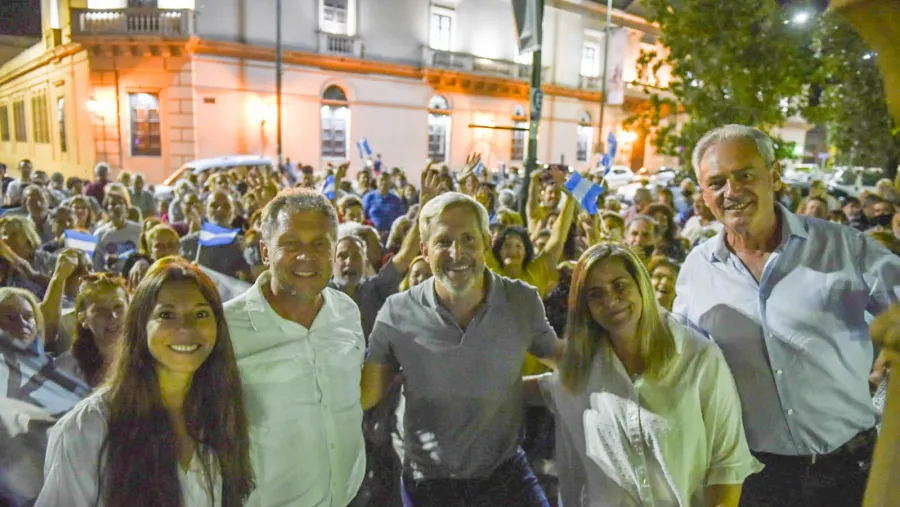 Ballejos, Galimberti, Frigerio, Antola y Benedetti Ballejos, Galimberti, Frigerio, Antola y Benedetti
