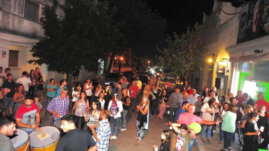 Juntos por Entre Ríos logró un abultado triunfo en la ciudad de Gualeguaychú