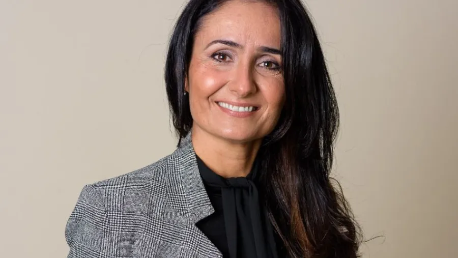María Alejandra Viola