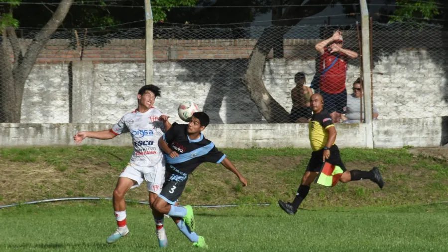 No hubo goles en la Avenida; Belgrano y Neuquén dieron la nota e Instituto ganó el clásico